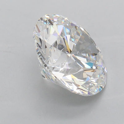 2.18 Carat Round Lab Diamond :: 360 spin frame 02