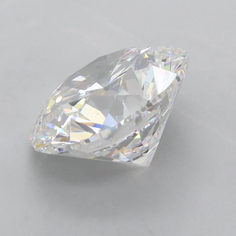 2.18 Carat Round Lab Diamond :: 360 spin frame 03