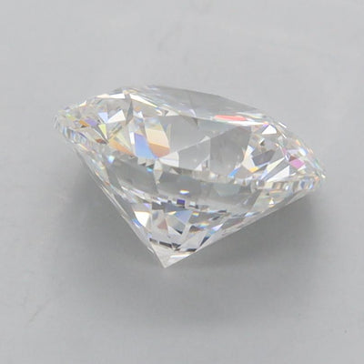 2.18 Carat Round Lab Diamond :: 360 spin frame 04