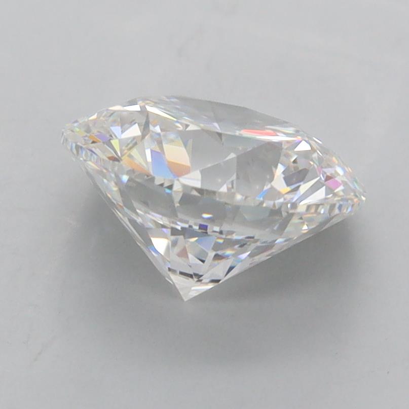 2.18 Carat Round Lab Diamond :: 360 spin frame 04