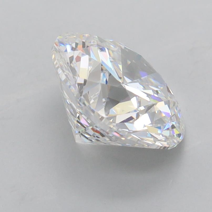 2.18 Carat Round Lab Diamond :: 360 spin frame 05