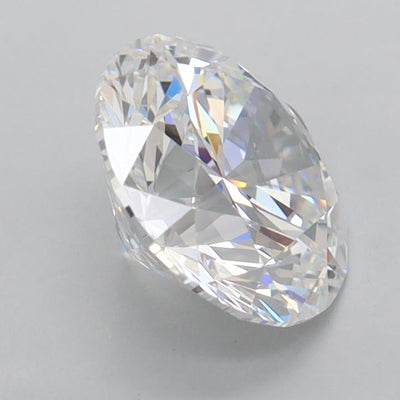 1.97 Carat Round Lab Diamond :: 360 spin frame 01