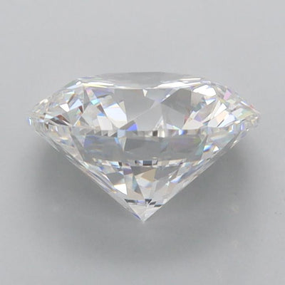 1.97 Carat Round Lab Diamond :: 360 spin frame 02