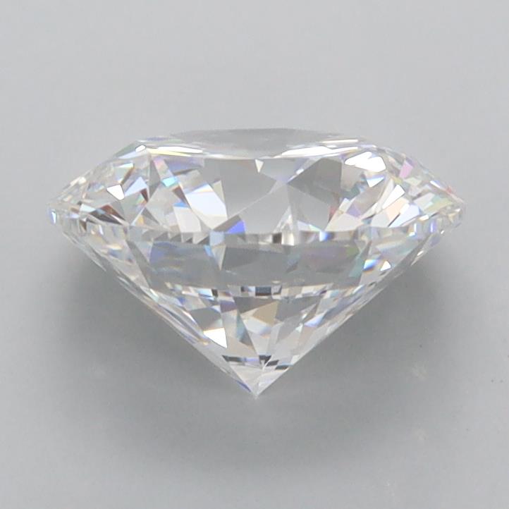 1.97 Carat Round Lab Diamond :: 360 spin frame 02