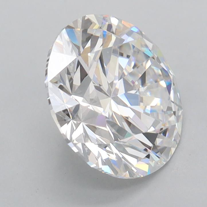 1.97 Carat Round Lab Diamond :: 360 spin frame 04