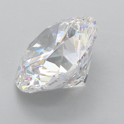 1.97 Carat Round Lab Diamond :: 360 spin frame 06