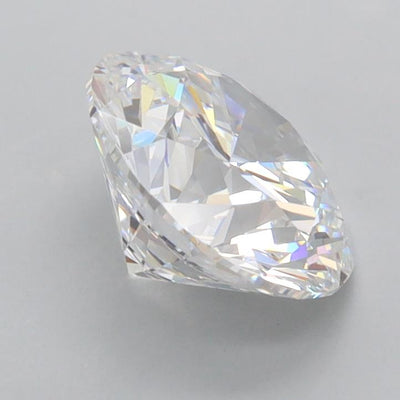 1.97 Carat Round Lab Diamond :: 360 spin frame 07