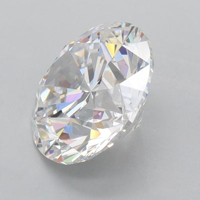 1.93 Carat Round Lab Diamond :: 360 spin frame 01