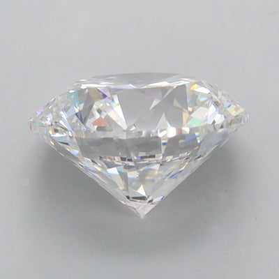 1.93 Carat Round Lab Diamond :: 360 spin frame 02