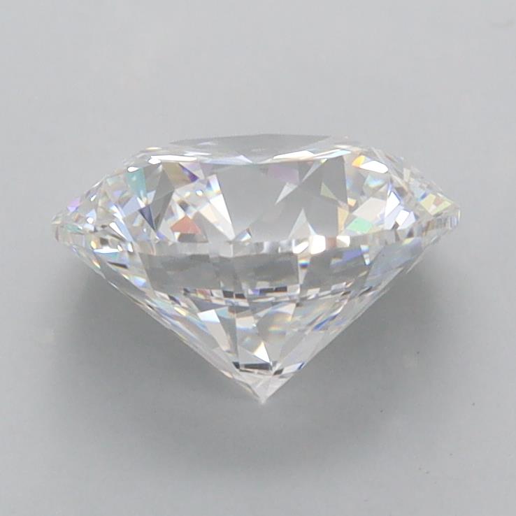 1.93 Carat Round Lab Diamond :: 360 spin frame 02
