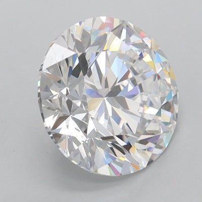 1.93 Carat Round Lab Diamond :: 360 spin frame 03