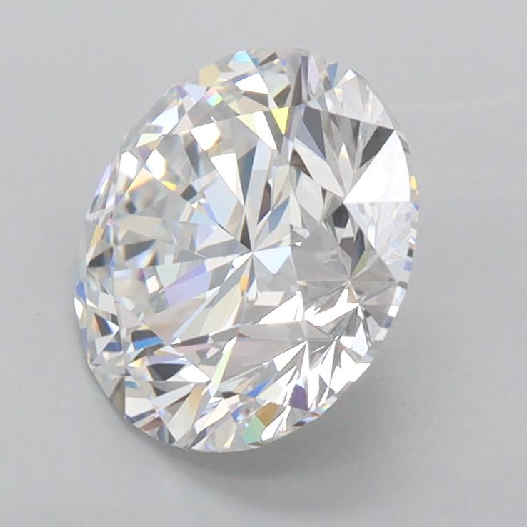 1.93 Carat Round Lab Diamond :: 360 spin frame 04