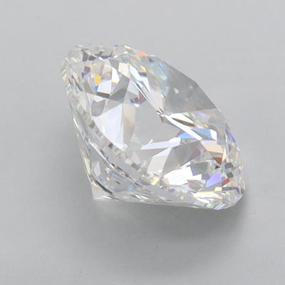 1.93 Carat Round Lab Diamond :: 360 spin frame 06