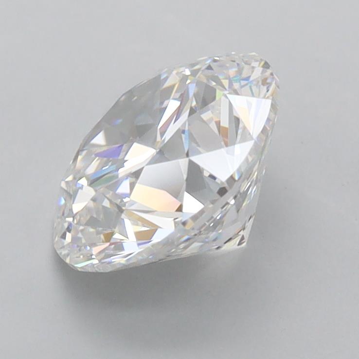 1.93 Carat Round Lab Diamond :: 360 spin frame 07