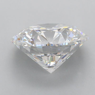 1.96 Carat Round Lab Diamond :: 360 spin frame 02