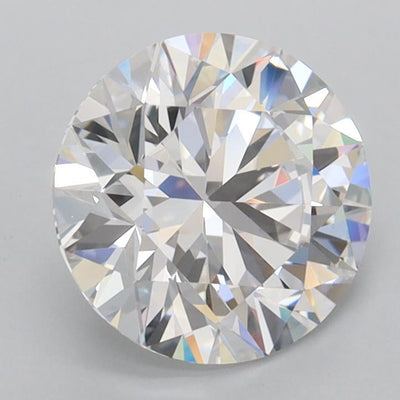 1.96 Carat Round Lab Diamond :: 360 spin frame 04