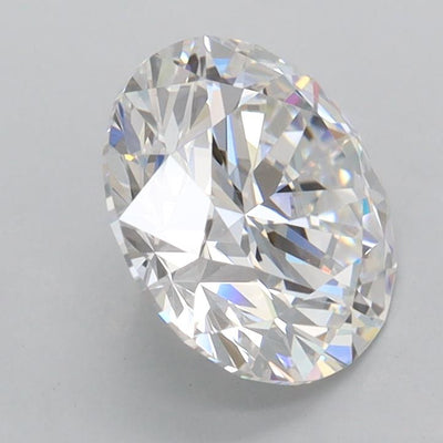 1.96 Carat Round Lab Diamond :: 360 spin frame 05