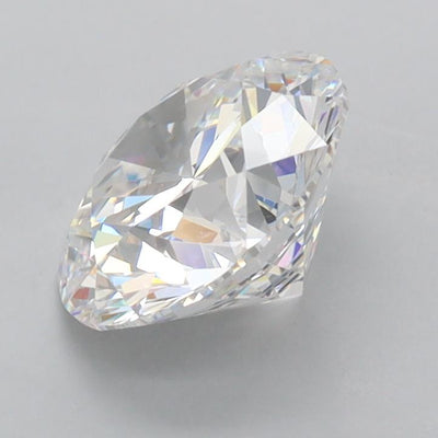 1.96 Carat Round Lab Diamond :: 360 spin frame 06