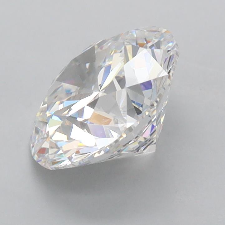 1.96 Carat Round Lab Diamond :: 360 spin frame 06