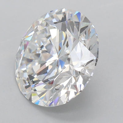 1.96 Carat Round Lab Diamond :: 360 spin frame 07