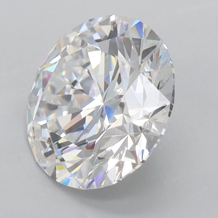 1.96 Carat Round Lab Diamond :: 360 spin frame 07