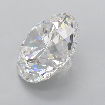 1.42 Carat Round Lab Diamond :: 360 spin frame 01