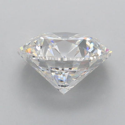 1.42 Carat Round Lab Diamond :: 360 spin frame 02