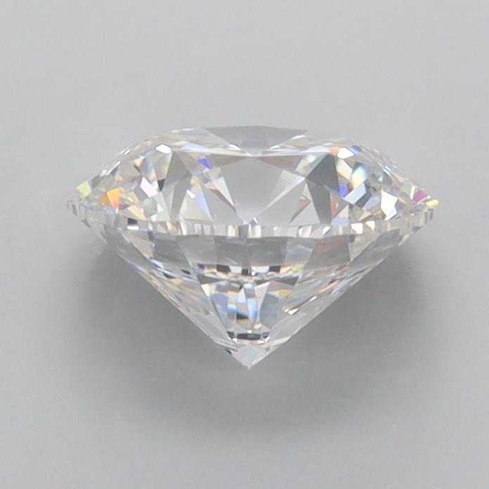 1.42 Carat Round Lab Diamond :: 360 spin frame 02