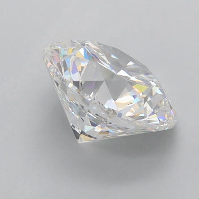 1.42 Carat Round Lab Diamond :: 360 spin frame 03