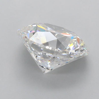 1.42 Carat Round Lab Diamond :: 360 spin frame 04