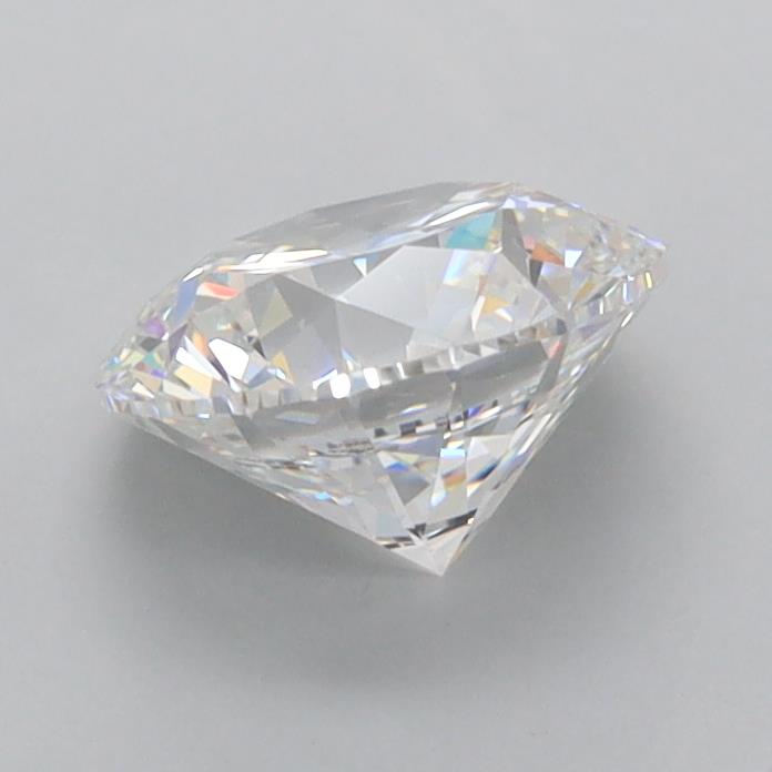 1.42 Carat Round Lab Diamond :: 360 spin frame 05