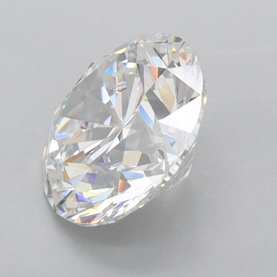 1.70 Carat Round Lab Diamond :: 360 spin frame 01