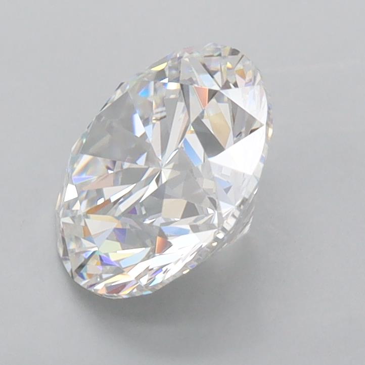 1.70 Carat Round Lab Diamond :: 360 spin frame 01