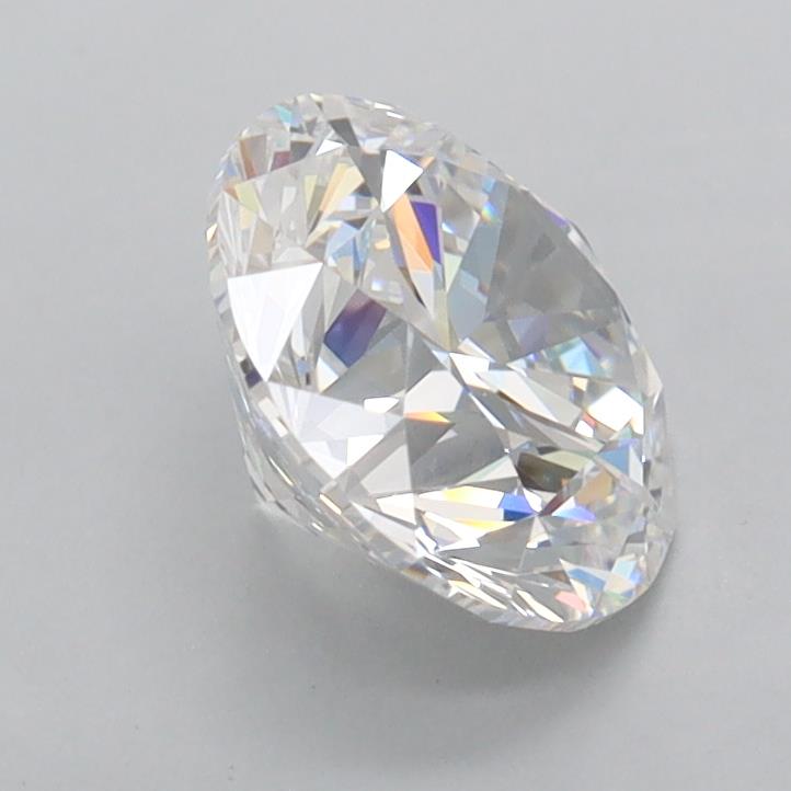 1.70 Carat Round Lab Diamond :: 360 spin frame 02