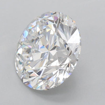 1.70 Carat Round Lab Diamond :: 360 spin frame 06
