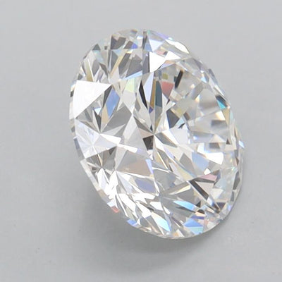 1.70 Carat Round Lab Diamond :: 360 spin frame 07