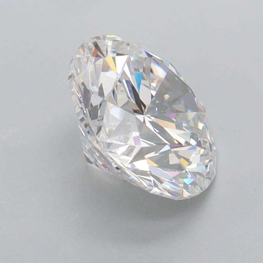2.12 Carat Round Lab Diamond :: 360 spin frame 02