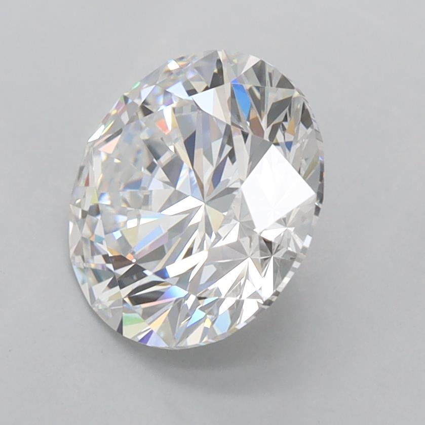 2.12 Carat Round Lab Diamond :: 360 spin frame 04