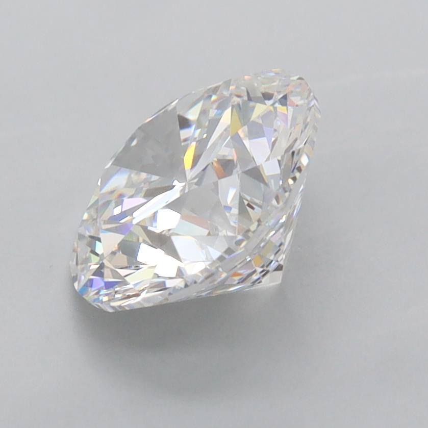 2.12 Carat Round Lab Diamond :: 360 spin frame 06