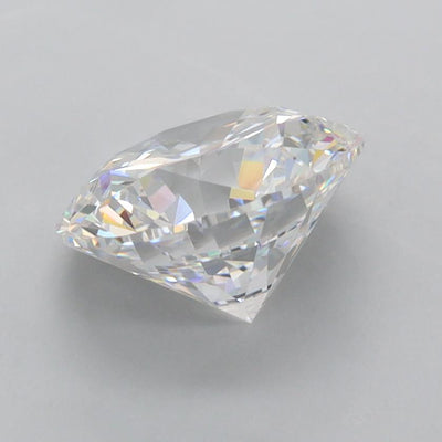 2.12 Carat Round Lab Diamond :: 360 spin frame 07