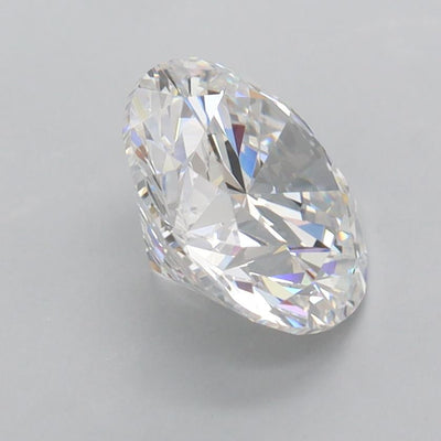 2.03 Carat Round Lab Diamond :: 360 spin frame 01