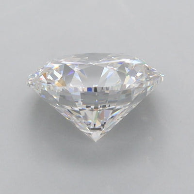 2.03 Carat Round Lab Diamond :: 360 spin frame 02