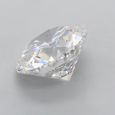 2.03 Carat Round Lab Diamond :: 360 spin frame 03
