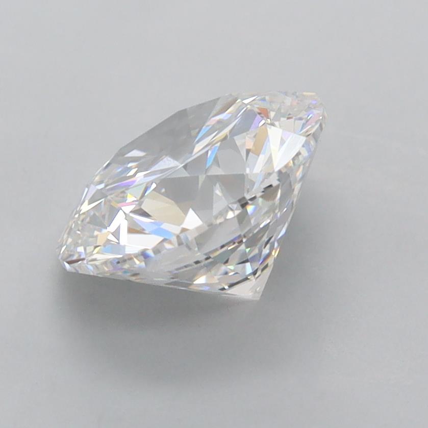 2.03 Carat Round Lab Diamond :: 360 spin frame 03
