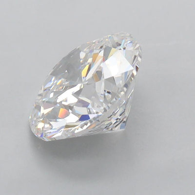 2.03 Carat Round Lab Diamond :: 360 spin frame 04