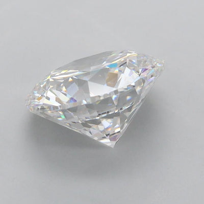 2.03 Carat Round Lab Diamond :: 360 spin frame 05