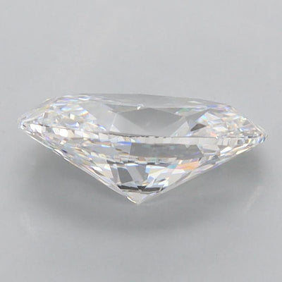 1.40 Carat Oval Lab Diamond :: 360 spin frame 02