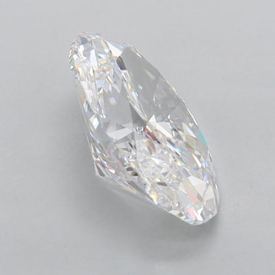 1.40 Carat Oval Lab Diamond :: 360 spin frame 04
