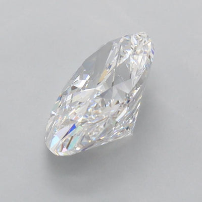 1.40 Carat Oval Lab Diamond :: 360 spin frame 05