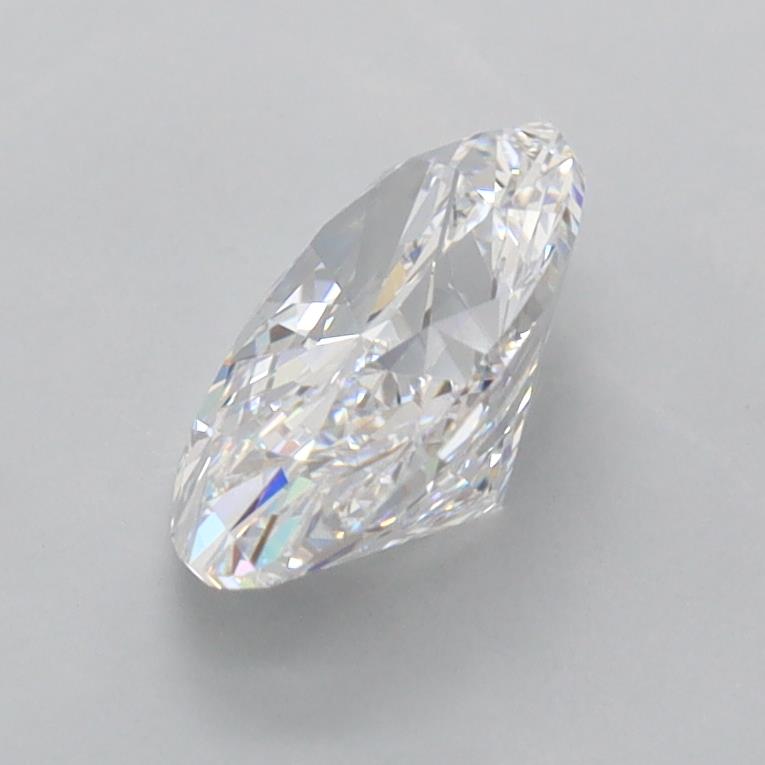 1.40 Carat Oval Lab Diamond :: 360 spin frame 05